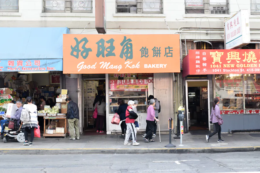 Where To Eat The Best Breakfast In San Francisco San Francisco The Infatuation